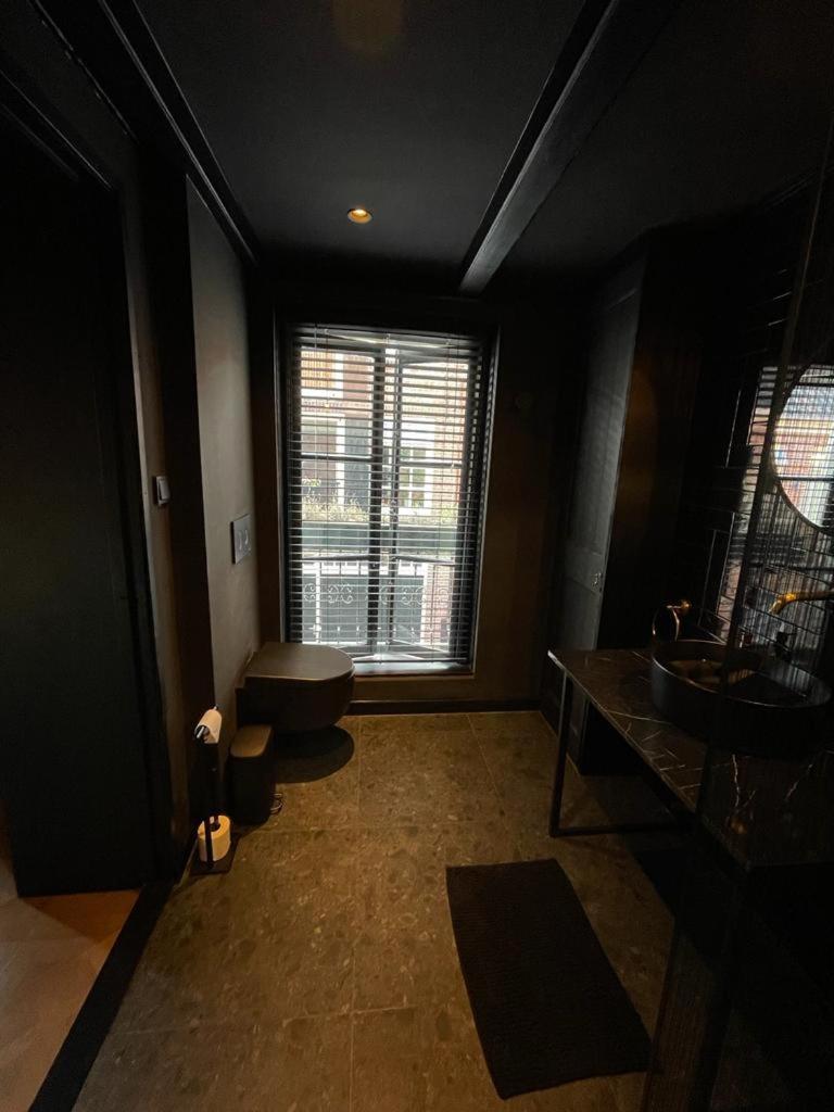 B&B Suupmarkt Dokkum Zimmer foto
