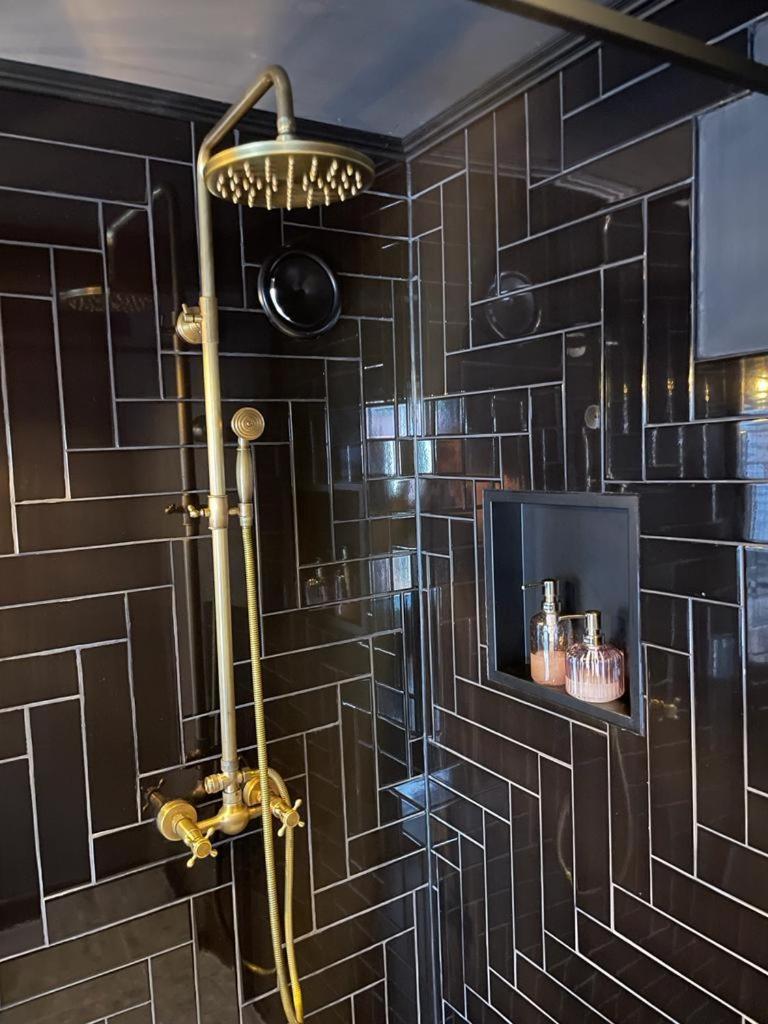 B&B Suupmarkt Dokkum Zimmer foto