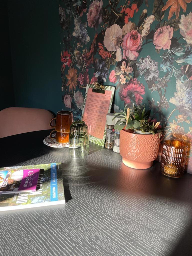 B&B Suupmarkt Dokkum Zimmer foto